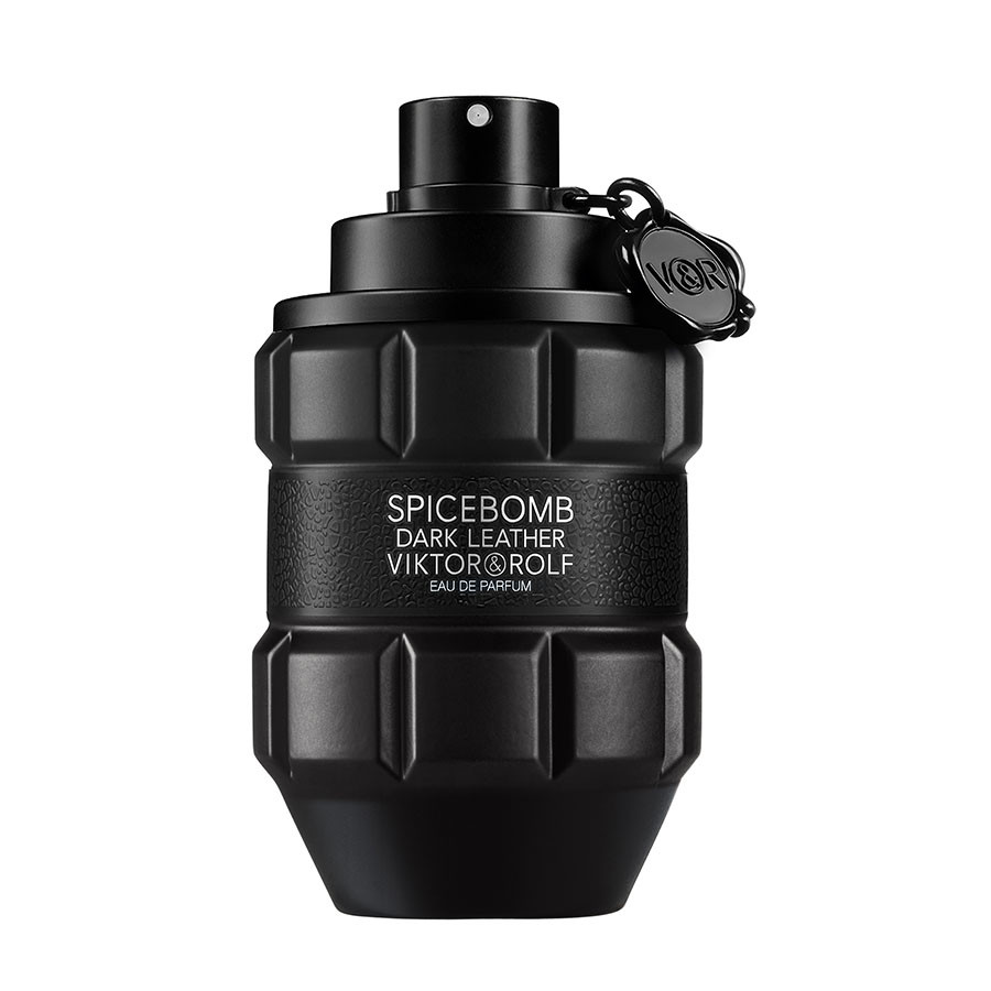 Viktor & Rolf Spicebomb Dark Leather EDP 150ML Erkek Parfüm