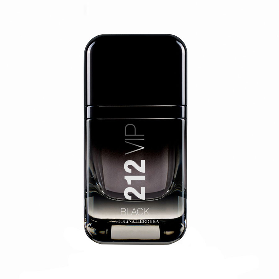 Carolina Herrera 212 VIP Black 50ML EDP Erkek Parfümü