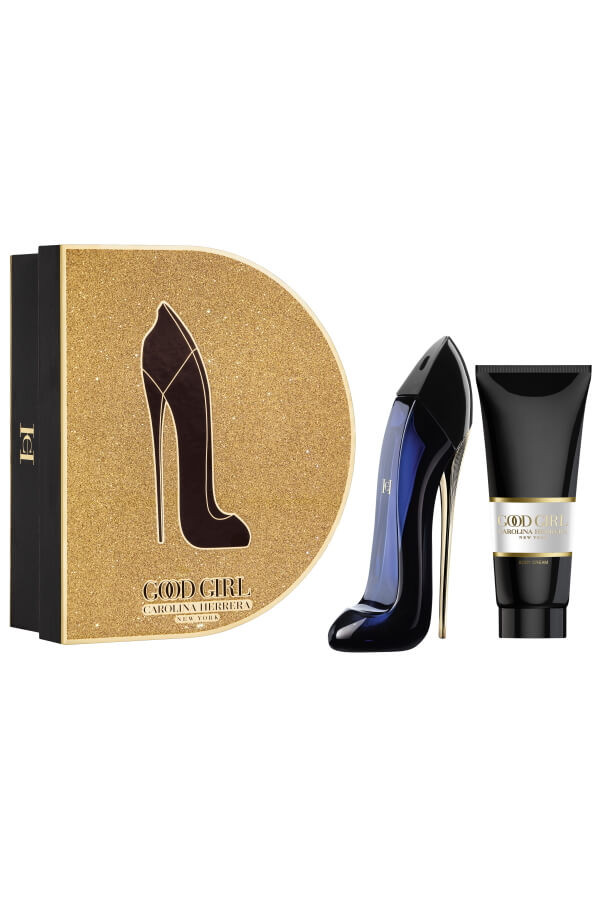 Carolina Herrera Good Girl EDP 80ML Bayan Parfüm Seti