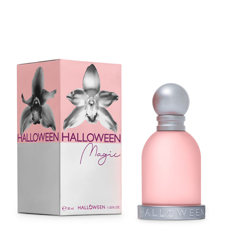 Halloween Magic EDT 30ML Bayan Parfüm