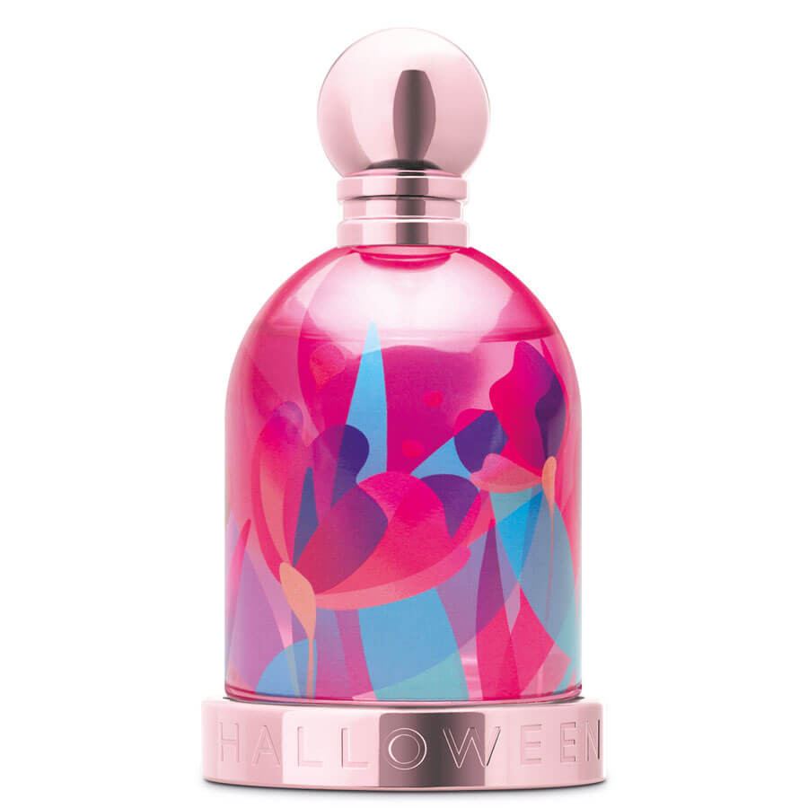 Halloween I'm Unique 100ML EDT Kadın Parfümü