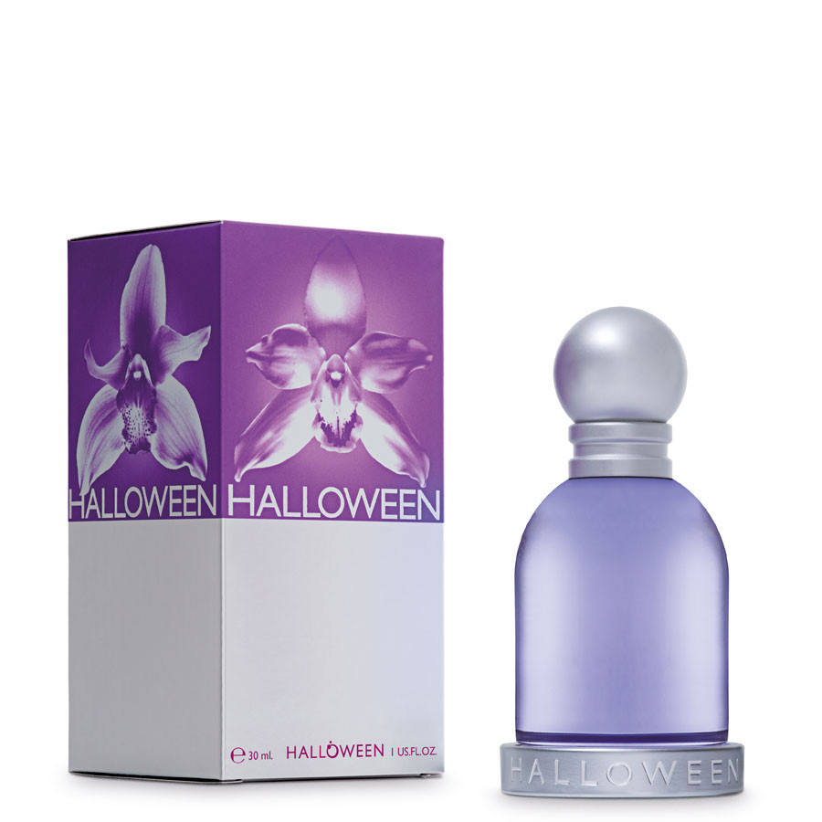 Halloween Pour Femme EDT Vapo 30ml Bayan Parfüm