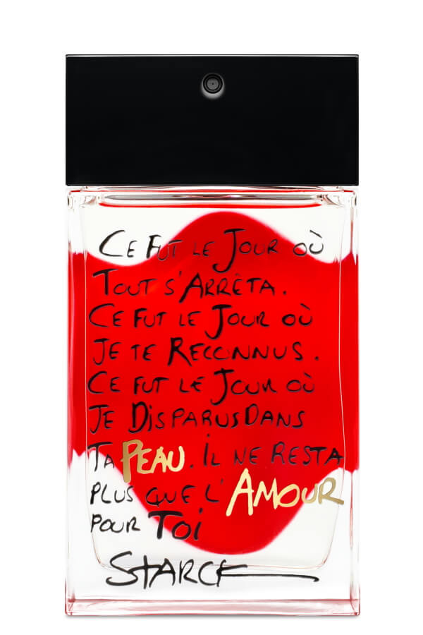 Starck Paris Peau d'Amour EDP 90ML Kadın Parfümü