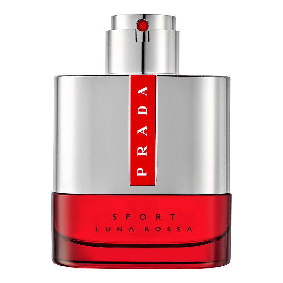 Prada Luna Rossa Sport EDT 50ML Erkek Parfümü