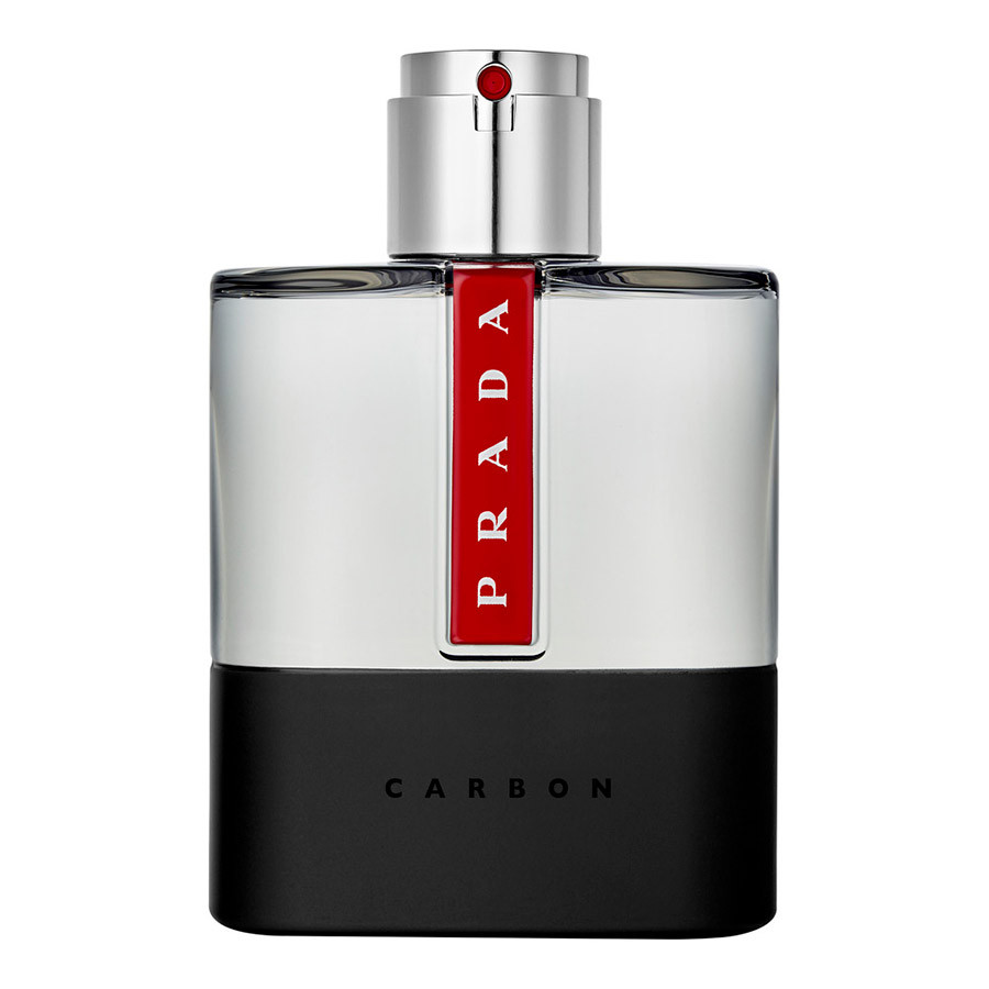 Prada Luna Rossa Carbon EDT 100ML Erkek Parfümü