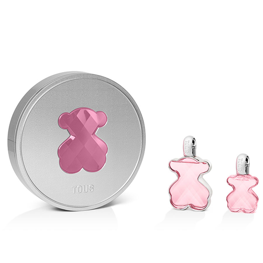 Tous LoveMe EDP 90ML Kadın Parfüm Seti