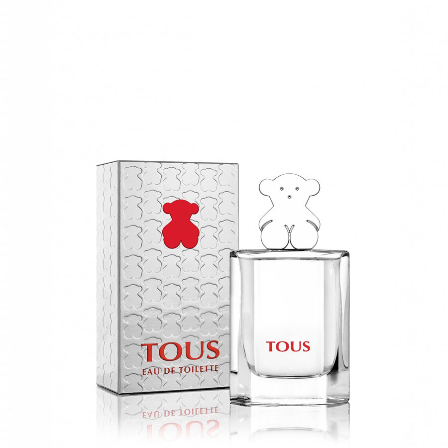 Tous Woman EDT 30ML Bayan Parfüm 