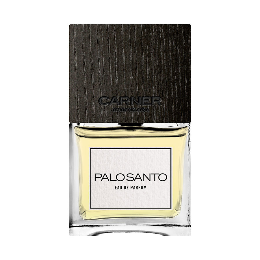 Carner Barcelona Palo Santo EDP 100 ML