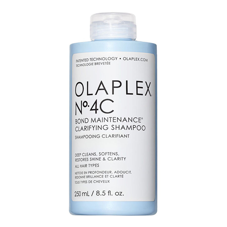 Olaplex N°4C Bond Maintenance 250ML Arındırıcı Şampuan