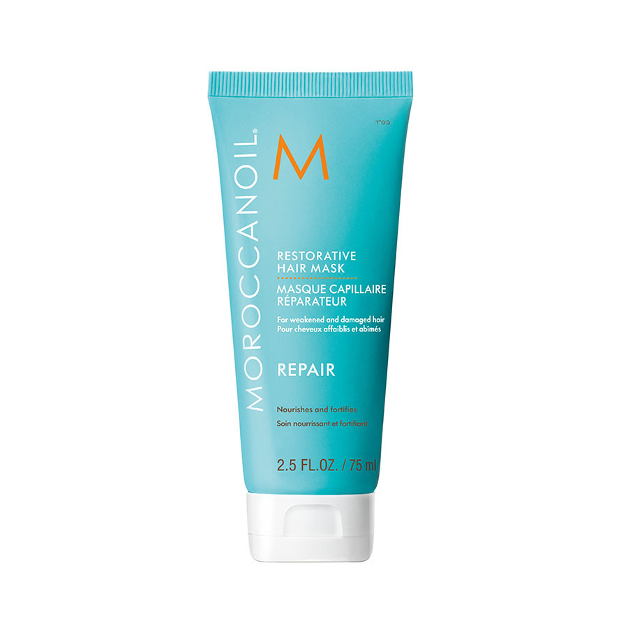Moroccanoil Restorative Hair Mask 75ML Saç Maskesi