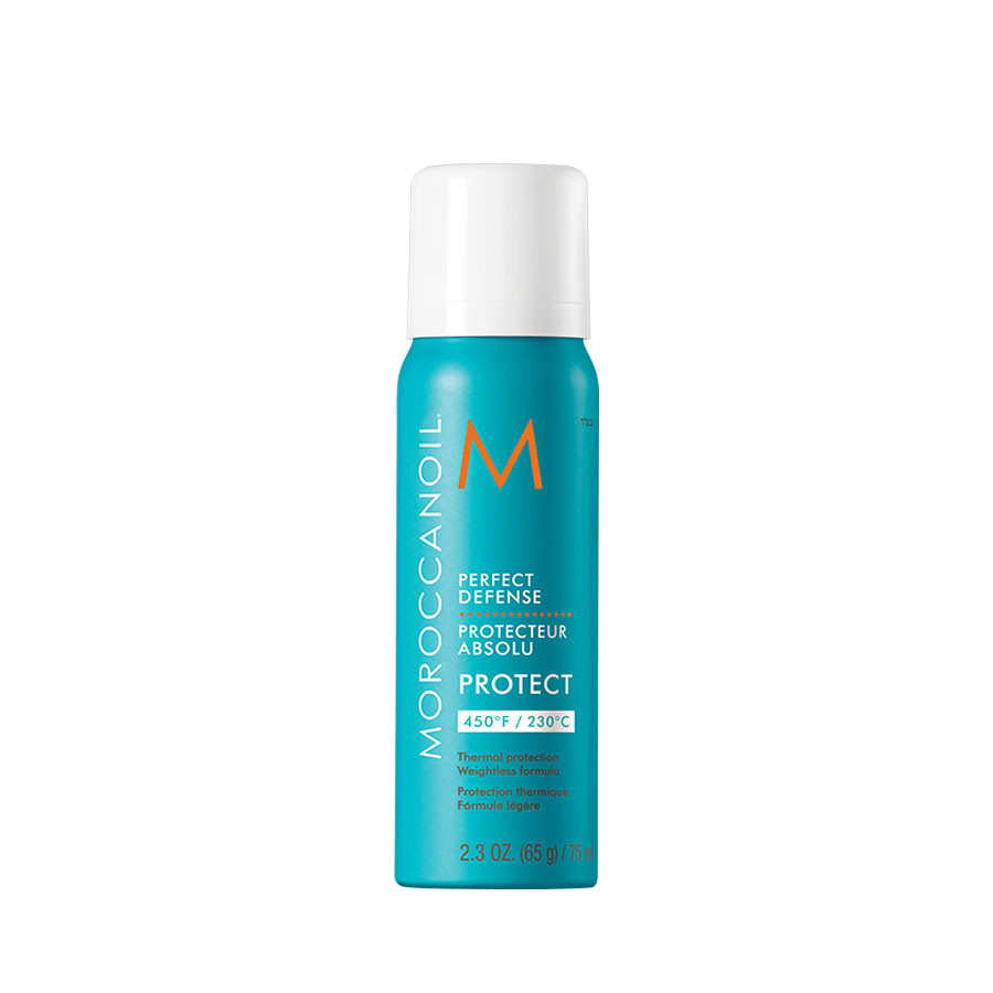 Moroccanoil Perfect Defense 65ML Termal Hasara Karşı Koruyucu Sprey