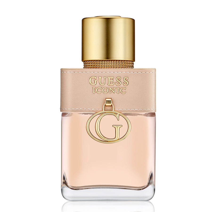 Guess Iconıc For Women EDP 50ML Kadın Parfüm