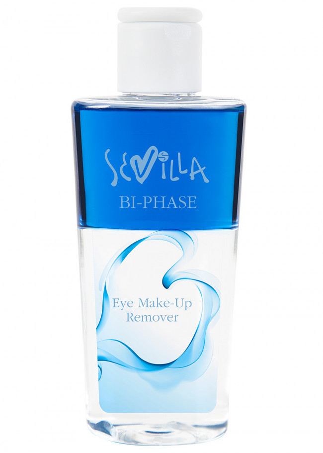 Sevilla Make-Up Remover 125ML