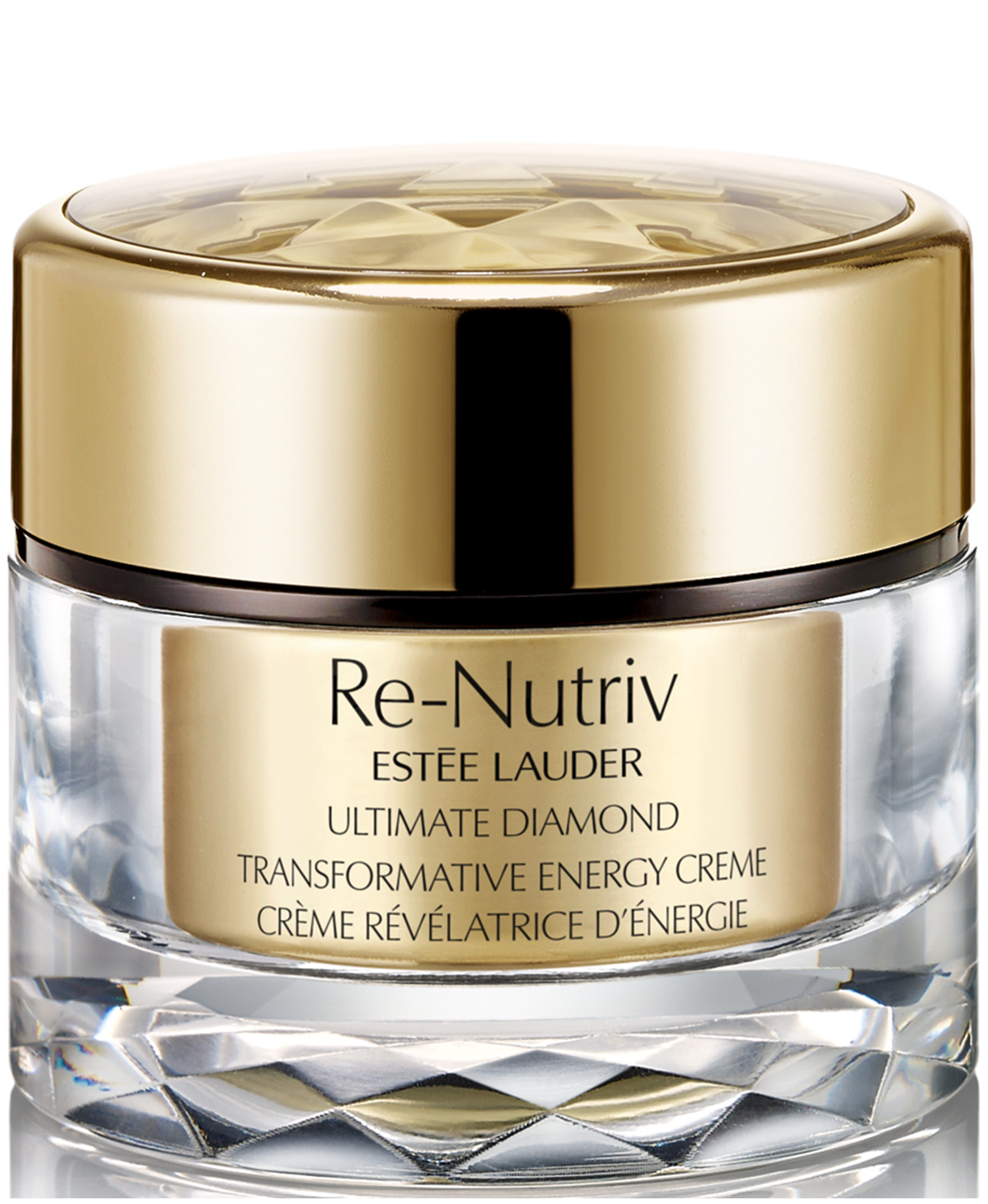 Estee Lauder Re-Nutriv Ultimate Diamond Cream