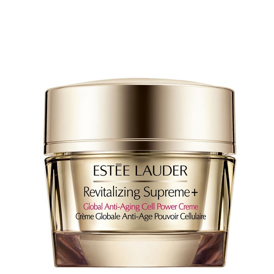 Estee Lauder Revitalizing Supreme+ Çok Amaçlı Yaşlanma Karşıtı Nemlendirici Krem Global Anti-Aging
