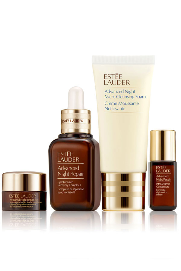 Estee Lauder Advanced Night Repair Always On Set 30ML Serum