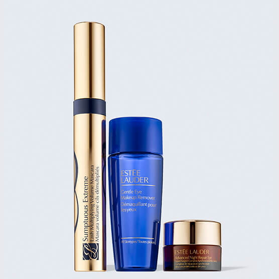 Estee Lauder Mascara Essentials Maskara Seti