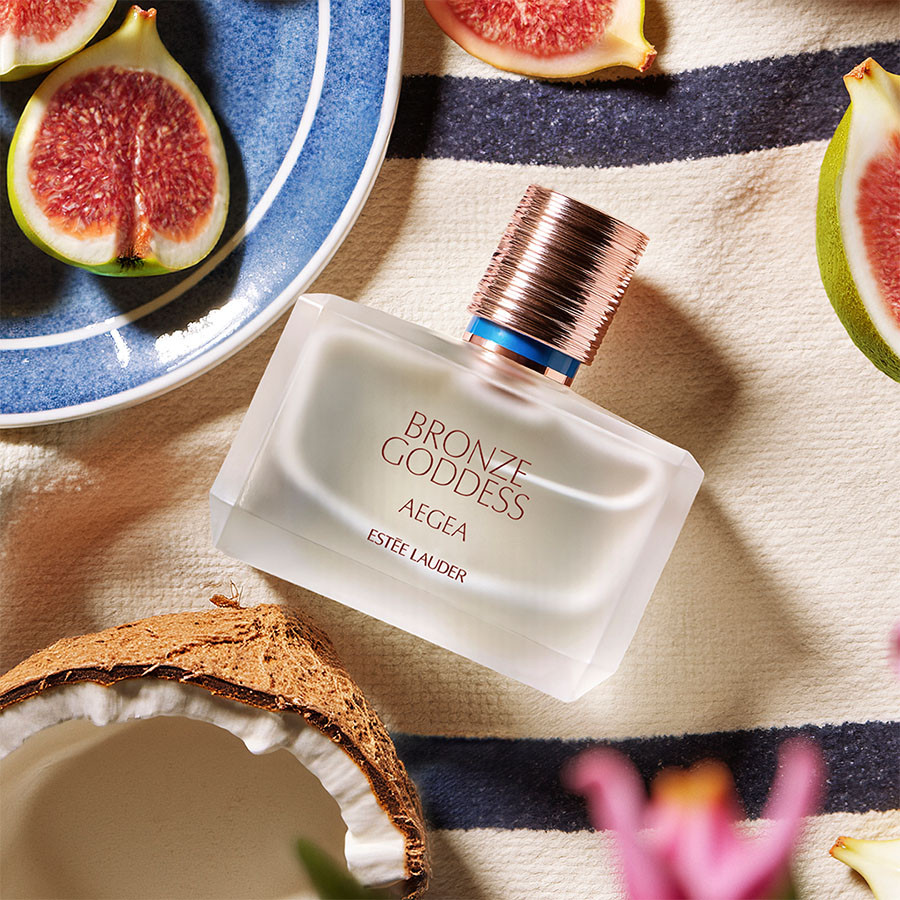 Estee Lauder Bronze Goddess Aegea EDP 50ML Unisex Parfüm