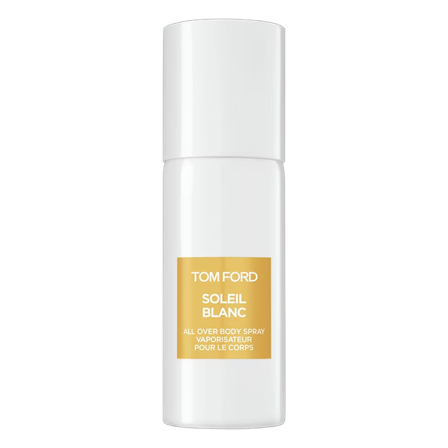 Tom Ford Soleil Blanc All Over Body Spray 150ML Unisex Deodorant