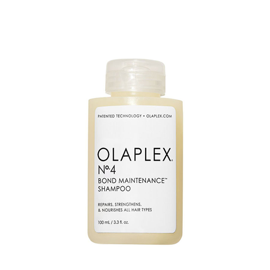 Olaplex N°4 Bond Maintenance 100ML Yapılandırıcı Bakım Şampuanı