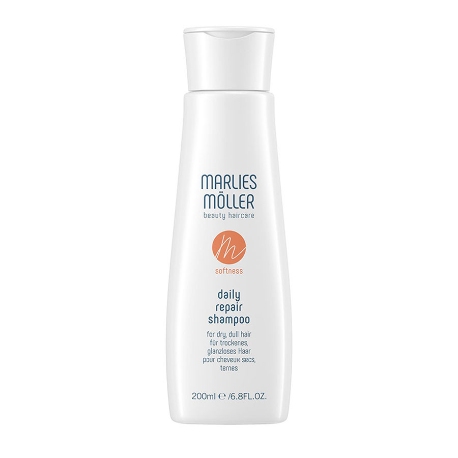 Marlies Möller Daily Repair Shampoo 200ML Şampuan