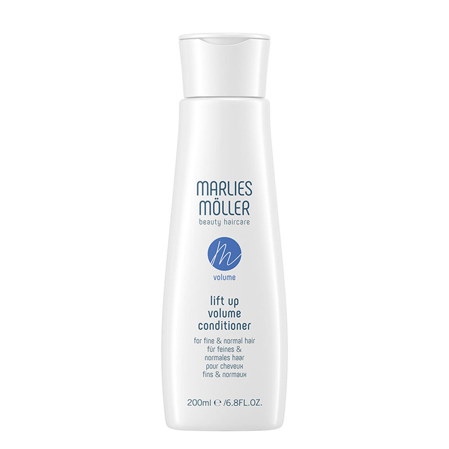 Marlies Möller Lift- Up Volume Conditioner 200ML Saç Kremi 