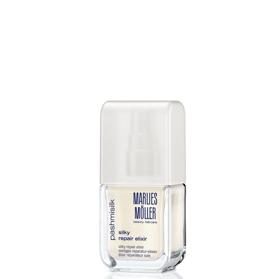Marlies Möller Pashmisilk Silky Repair Elixir 50ML Saç Serumu