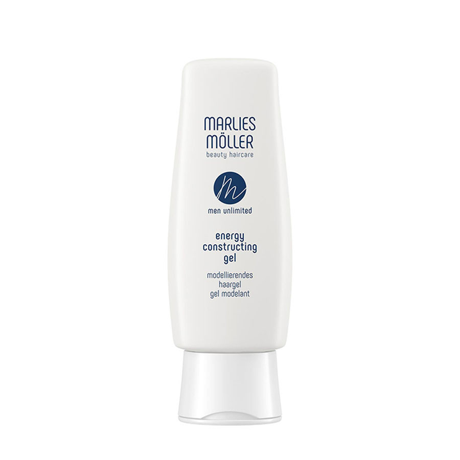 Marlies Möller Men Unlimited Constructing Gel 100ML Şekillendirici