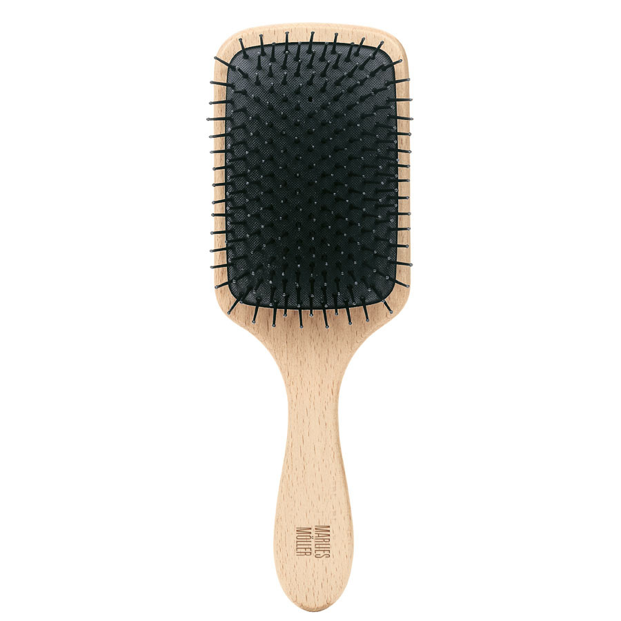 Marlies Möller Hair & Scalp Massage Brush Tarak