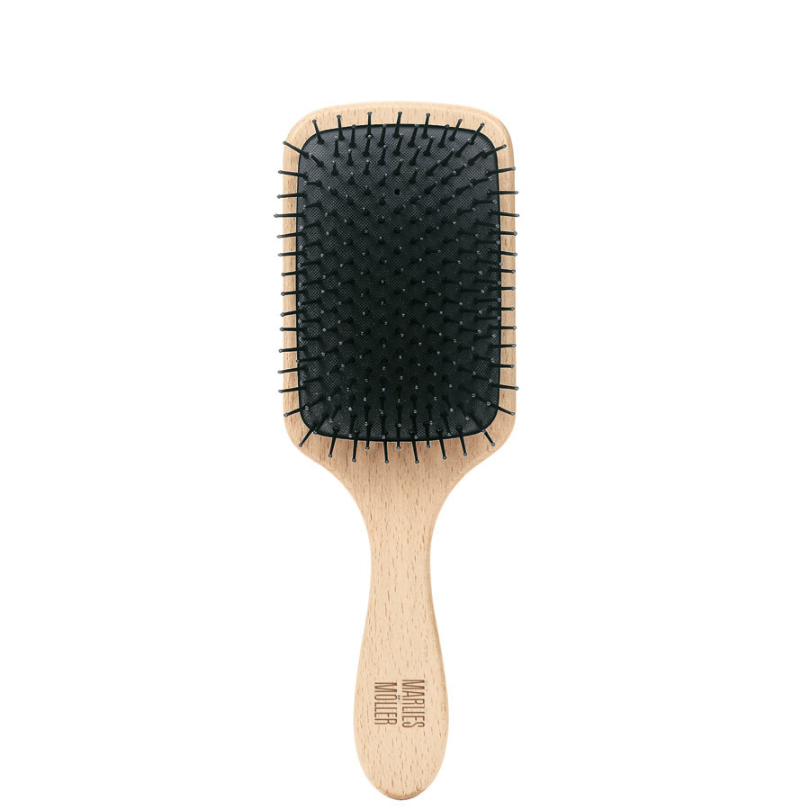 Marlies Möller Travel Hair & Scalp Brush Tarak