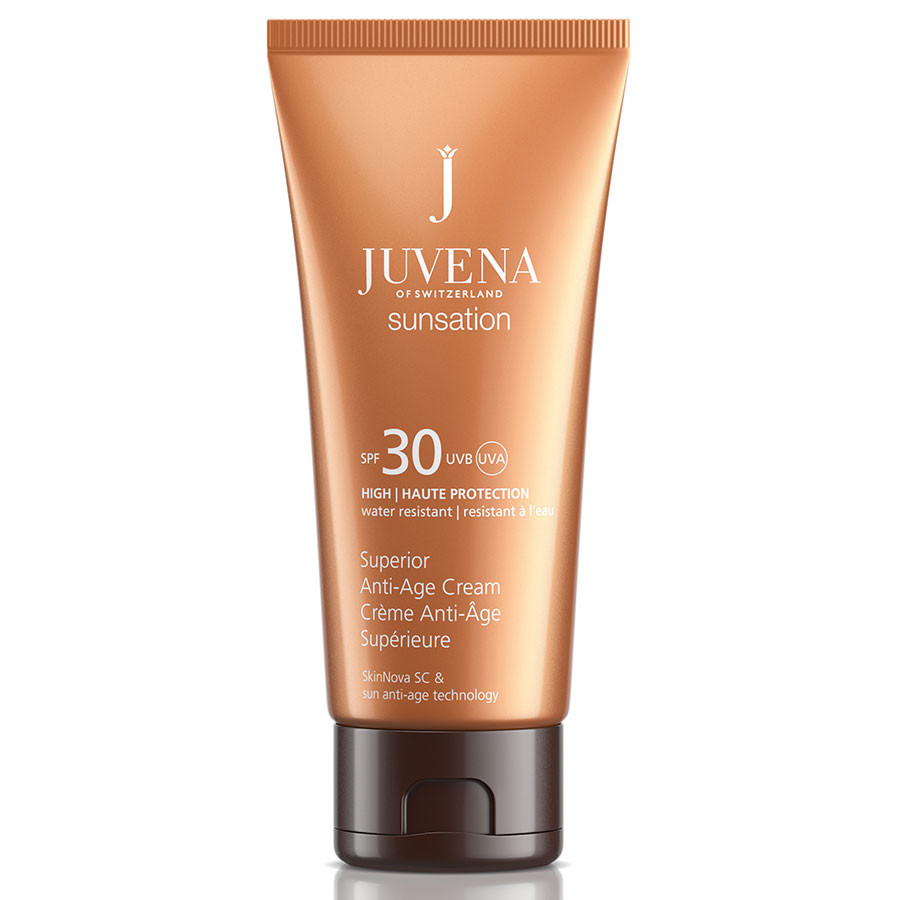 Juvena Sunsation Superior Anti Age Cream SPF30 75ML Güneş Yüz Kremi