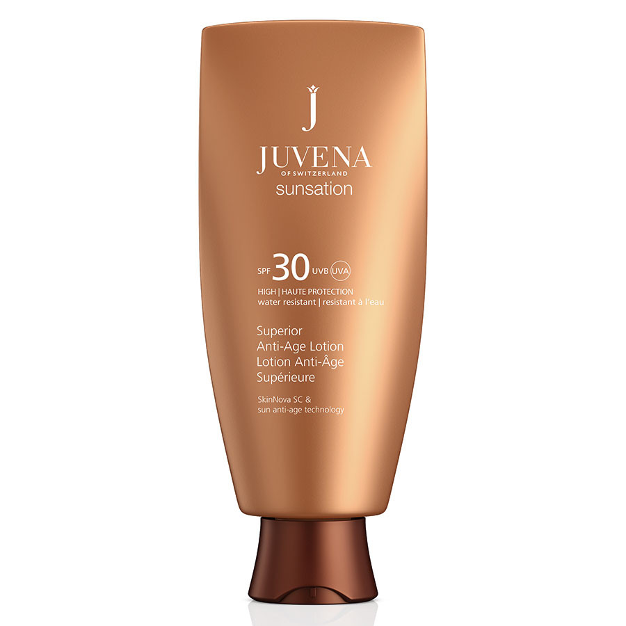 Juvena Sunsation Superior Anti Age Lotion SPF30 150ML Güneş Vücut Losyonu