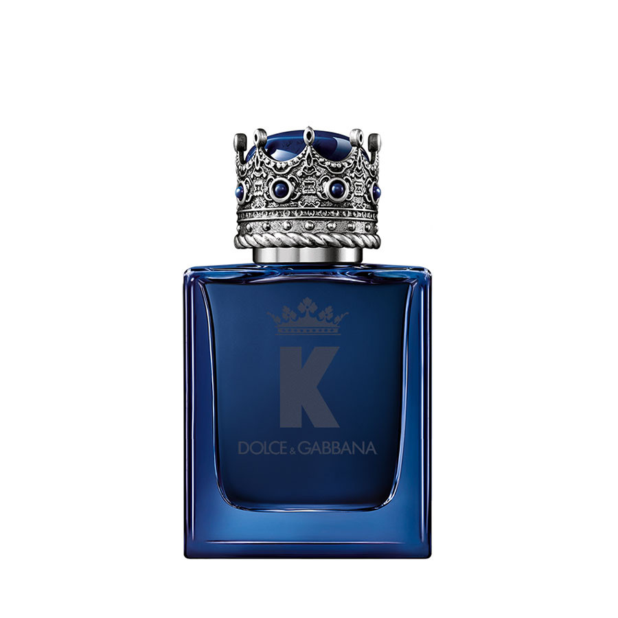 K By Dolce&Gabbana EDP Intense 50ML Erkek Parfüm
