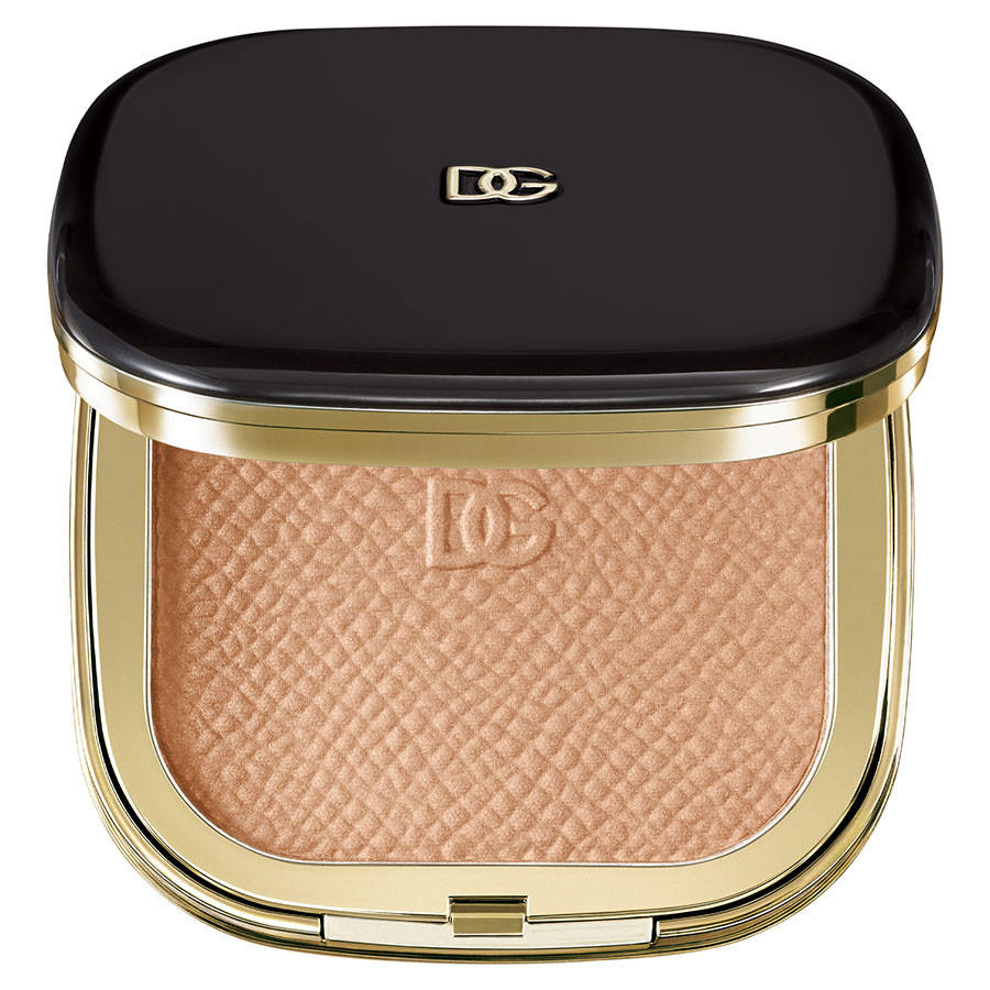 Dolce&Gabbana Face&Eyes Match Bronzer