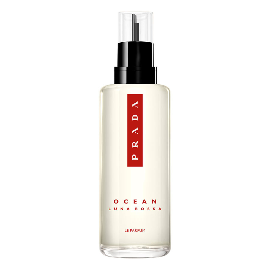 Prada Luna Rossa Ocean Le Parfum 150ML Refill Erkek Parfüm