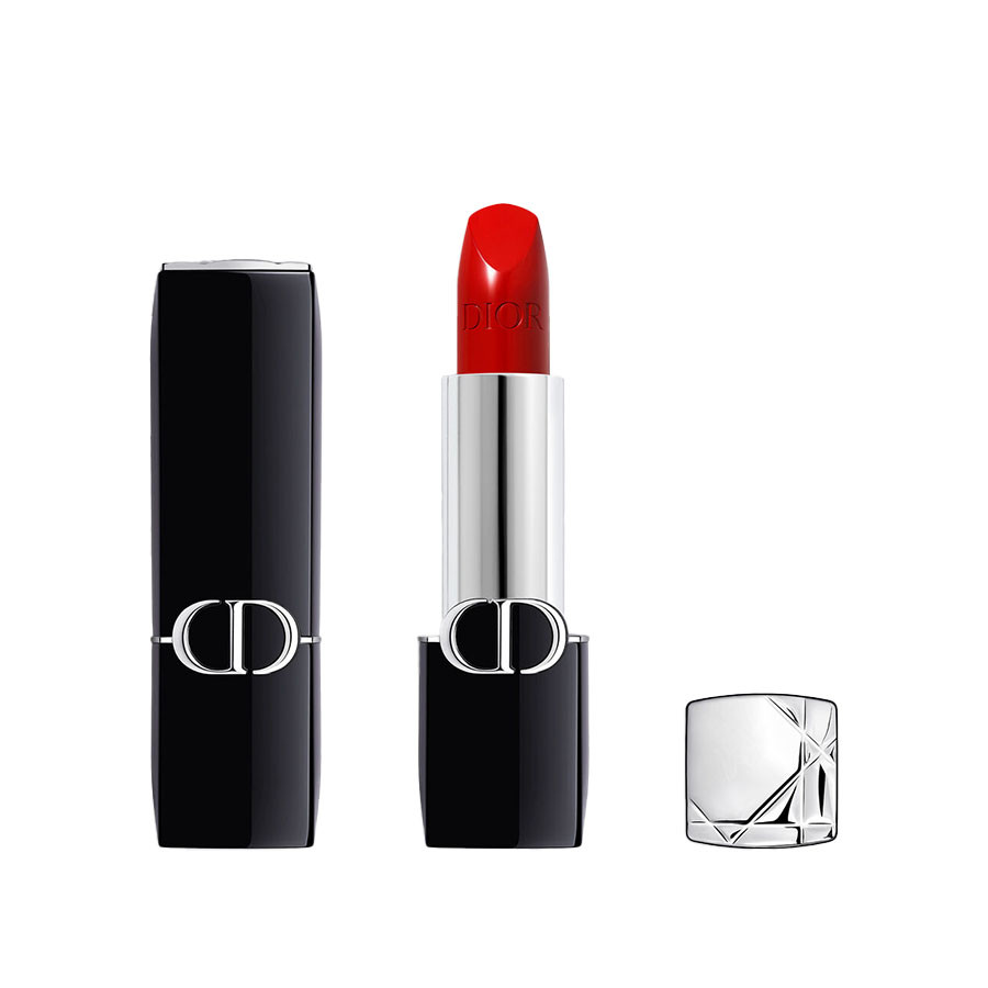 Dior Rouge Dior Satin Ruj