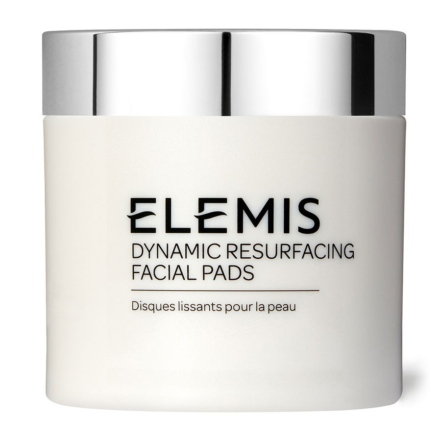 Elemis Dynamic Resurfacing Facial Pedleri (60 ped içerir)