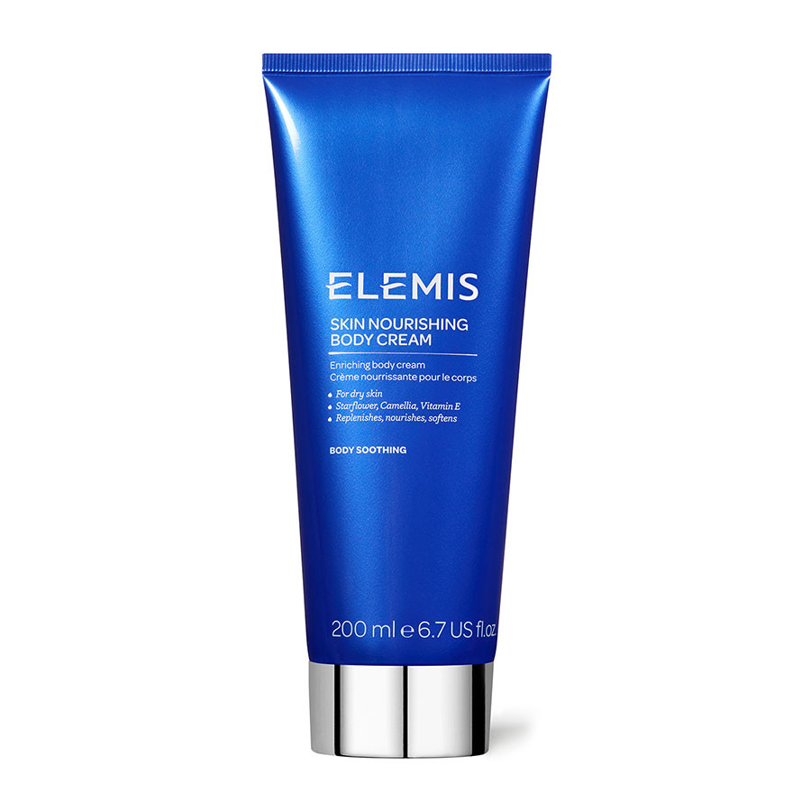 Elemis Skin Nourishing Body Cream 200ml