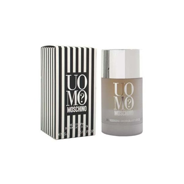 Moschino Uomo Pour Homme Deo Stick  75Gr