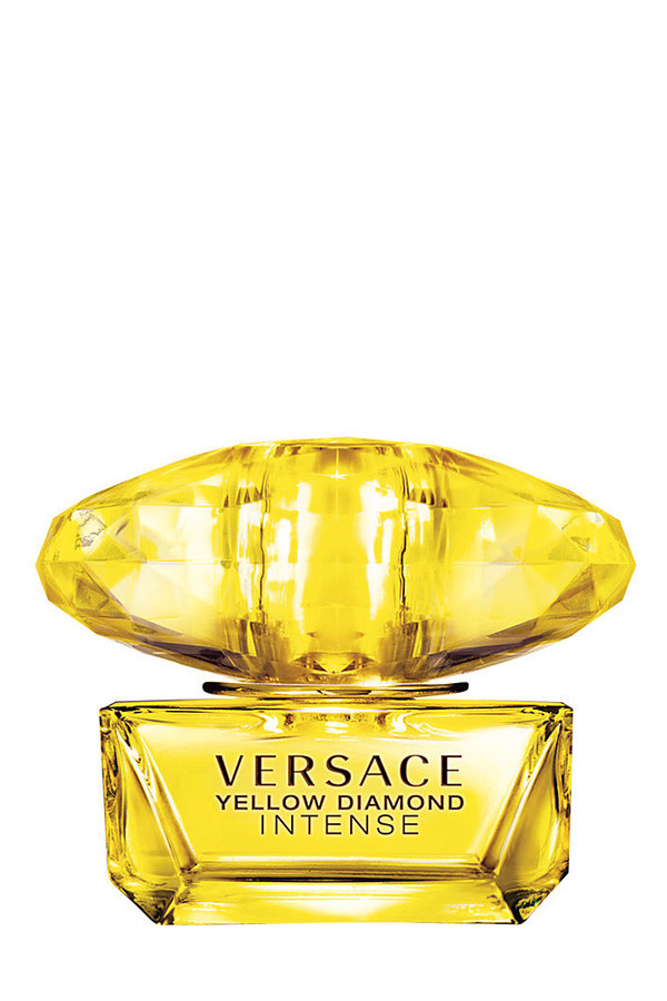 Versace Yellow Diamond Intense EDP 50 ML