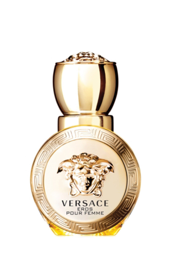Versace Eros Pour Femme EDP 30ML Bayan Parfüm