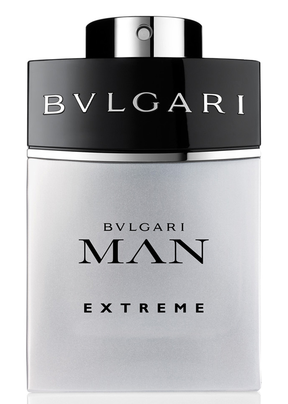 Bvlgari Man Extreme EDT Erkek Parfum 60 ml