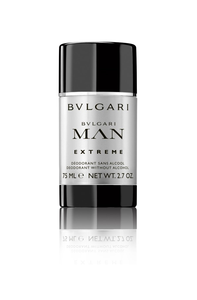 Bvlgari Man Extreme Deo Stick 75 Gr 