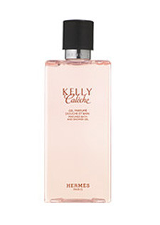 Hermes Kelly Caleche Femme Shower Gel 200ml