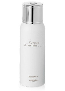 Hermes Voyage D Hermes Deodorant Spray 150ml