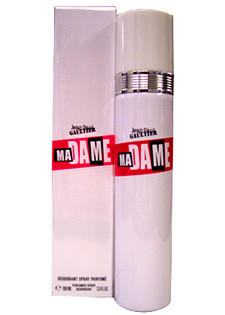 Jean Paul Gaultier Madame EDT Deo Spray  100ml