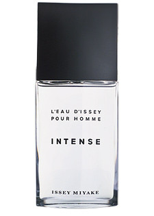 Issey Miyake L Eau D Issey Pour Homme Intense EDT Erkek Parfüm 125ml