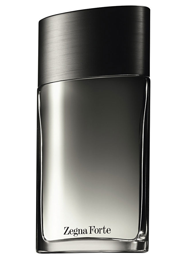 Ermengildo Zegna Forte EDT Erkek Parfüm 50 ml