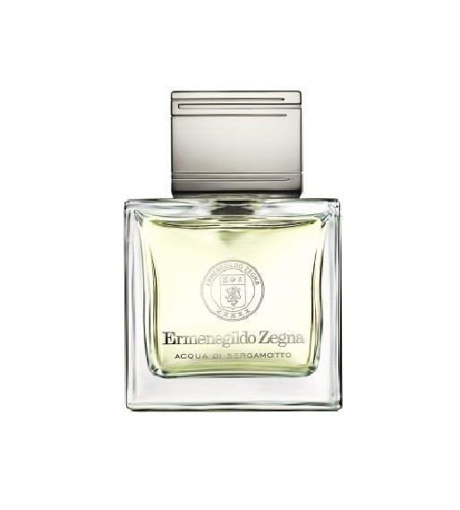 Ermenegildo Zegna Acqua Di Bergamotto Men EDT 100 ML