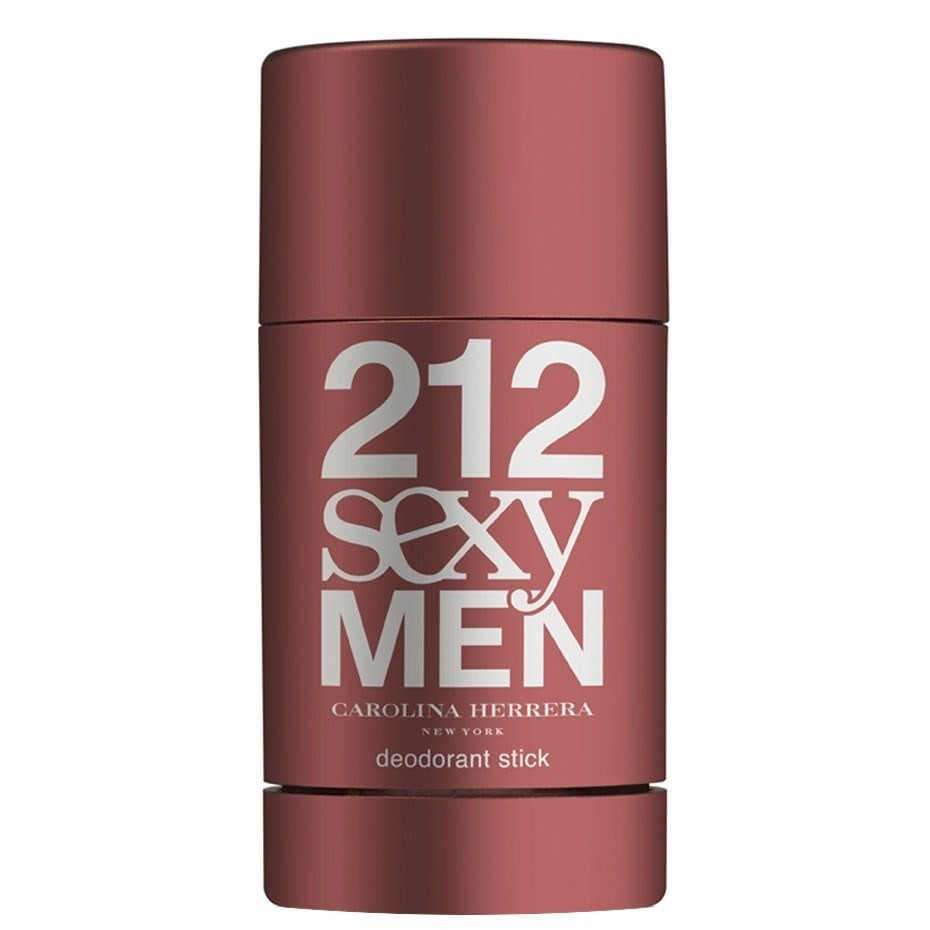 Carolina Herrera 212 Sexy Men Deostick 75gr